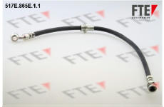 Brzdová hadice FTE 9240737