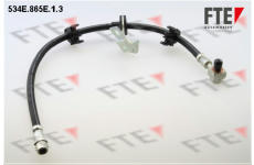 Brzdová hadice FTE 9240759