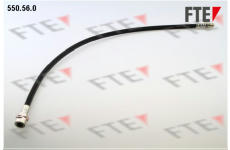 Brzdová hadice FTE 9741054
