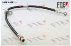 Brzdová hadice FTE 9240787