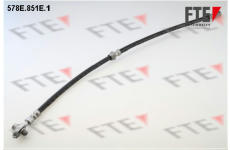 Brzdová hadice FTE 9240313