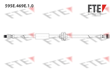 Brzdová hadice FTE 9240985