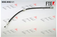 Brzdová hadice FTE 9240806