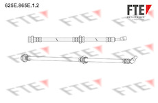 Brzdová hadice FTE 9240816