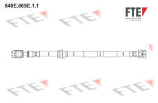 Brzdová hadice FTE 9240819