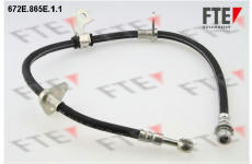 Brzdová hadice FTE 9240828