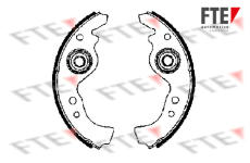 Sada brzdových čelistí FTE 9100000