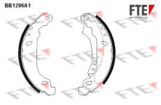 Sada brzdových čelistí FTE 9100067