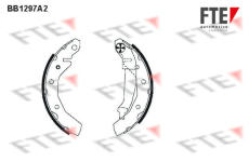 Sada brzdových čelistí FTE 9100068