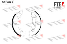 Sada brzdových čelistí FTE 9100072