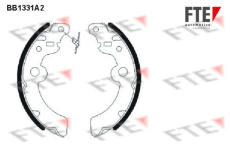 Sada brzdových čelistí FTE 9100086