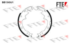 Sada brzdových čelistí FTE 9100098