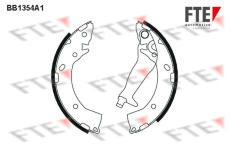 Sada brzdových čelistí FTE 9100104