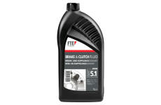 Brzdová kapalina FTE 9205003