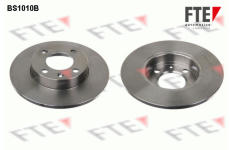 Brzdový kotouč FTE 9082056