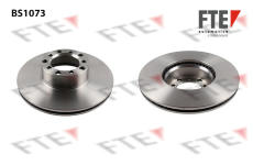 Brzdový kotouč FTE 9072421