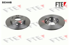 Brzdový kotouč FTE 9082083