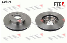 Brzdový kotouč FTE 9082466