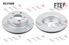 Brzdový kotouč FTE 9082467