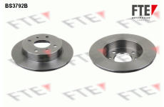 Brzdový kotouč FTE 9082319
