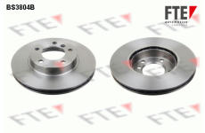 Brzdový kotouč FTE 9082028