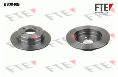 Brzdový kotouč FTE 9082188