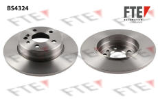 Brzdový kotouč FTE 9072617