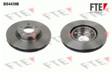 Brzdový kotouč FTE 9081159