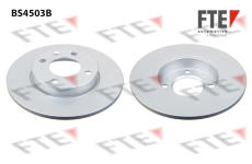 Brzdový kotouč FTE 9082193