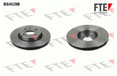 Brzdový kotouč FTE 9082341