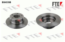 Brzdový kotouč FTE 9082156