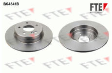 Brzdový kotouč FTE 9082124