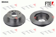 Brzdový kotouč FTE 9072023