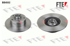 Brzdový kotouč FTE 9071088