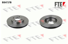 Brzdový kotouč FTE 9082003