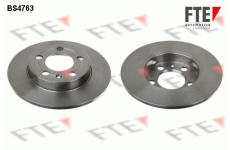 Brzdový kotouč FTE 9072176