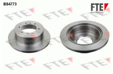 Brzdový kotouč FTE 9071190