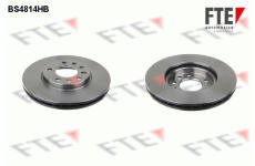 Brzdový kotouč FTE 9082547