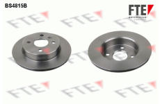 Brzdový kotouč FTE 9082094