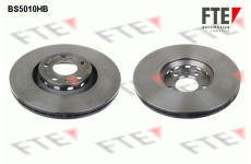 Brzdový kotouč FTE 9082549