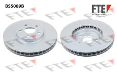 Brzdový kotouč FTE 9082350