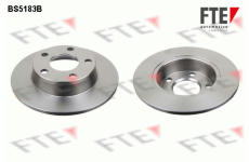 Brzdový kotouč FTE 9082131