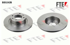 Brzdový kotouč FTE 9082241