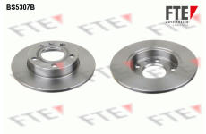 Brzdový kotouč FTE 9082034