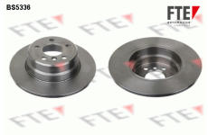 Brzdový kotouč FTE 9072201