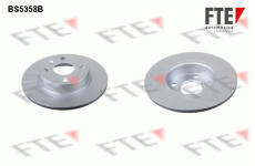 Brzdový kotouč FTE 9082143
