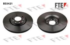 Brzdový kotouč FTE 9071094