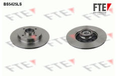 Brzdový kotouč FTE 9071389