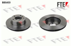 Brzdový kotouč FTE 9072053