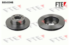 Brzdový kotouč FTE 9082570